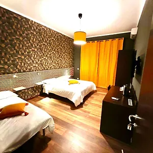 Prati Comfort Gasthof Rom
