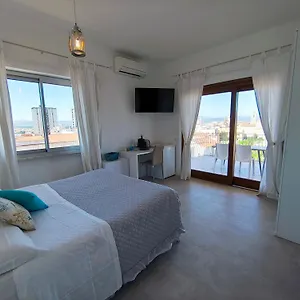 Gasthuis Marysel, Olbia