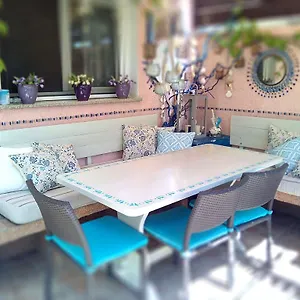 3* Frühstückspension Bbolbia -