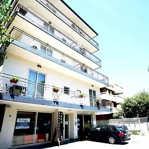 Igea Aparthotel Rimini