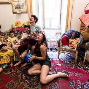 Sunshine Hostel Rom