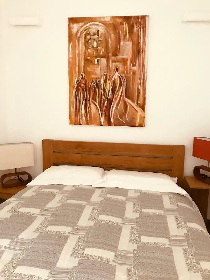 B&B Ebo' Olbia 0*,  Itálie