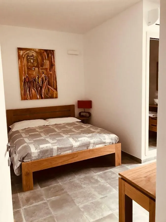 B&B Ebo' Olbia Bed & Breakfast